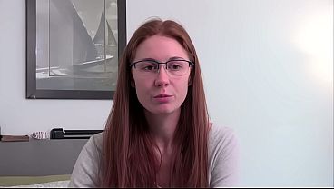 Amateur Ellie Murphy goes deeper into her passion for porn in a