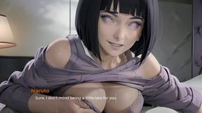Naruto Filled His Wife&#039;s With  Then He  Another Woman Behind Wife&#039;s Back