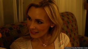 Tanya Tate In Ultimate British Nanny Fantasy