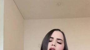 Video posted by @gabyferrer @Female Masturbation & #Curvy & Thick #Solo #Big Boobs #Creamy Pussy #Latina xxx hardcore free | Tik.Porn