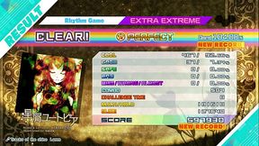 Project DIVA Nude Mod Megurine Luka Stardust Utopia Extra Extreme Perfect