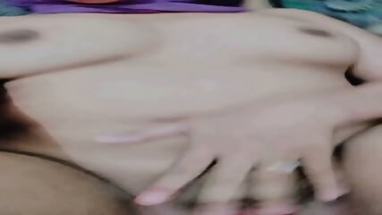 Pulang Kondangan Ukhti Hijabers Spam Tobrut