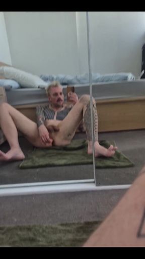 Woke up so Hungover Horny Today