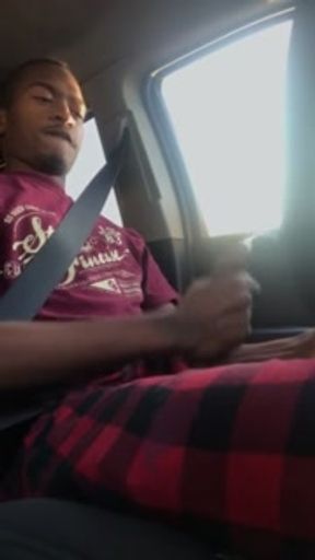 Early morning stroke and drive !