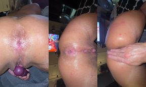 Unforgettable Moments: Explore the Wild Side of Pleasure and Surprise!