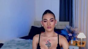 Katarina Lopezz Private Show