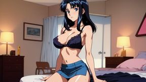 Breed for Mommy