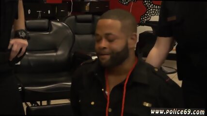 Big natural tit milf rough gangbang Robbery Suspect Apprehended