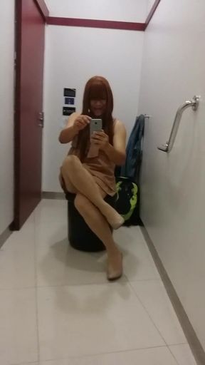 Sissy Crossdresser 5