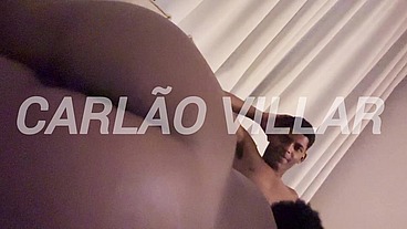 BOTA NA BOCA E BOTA NA CARA