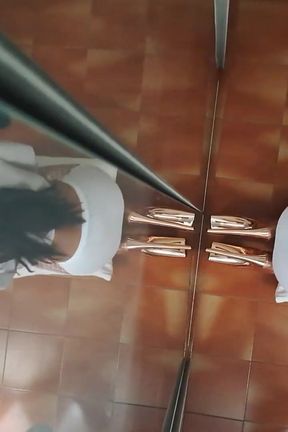 He Filled Me up with Money and I Let Him Fill My Mouth with Cum