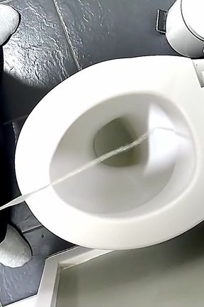 My First Ever Piss Video!