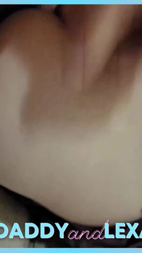 Thrilling moment from &quot;Shemale trans woman deepthroats and takes raw bareback creampies compilation&quot;