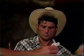 The Hung Riders (Catalina)