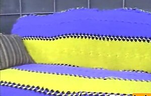 Brittney Skye - Expose Rose - Scene 5