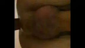Hard Hungry: Raw Gay Lust Ignites in Fiery Amateur Ass Ride – 18+