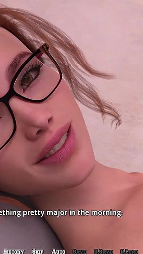 Collegr Kings 23 - Again Wiyh Riley at Her Room