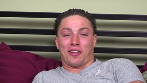 Solo: Pure Confidence in His Own Skin