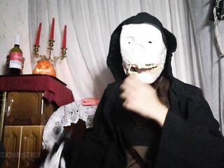 Halloween On MFC - INTRO
