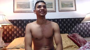 Coll Brown Private Show