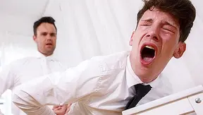 Beau Edwards Hot Secret: Mormon Boys Give In To Burning Desire – 18+