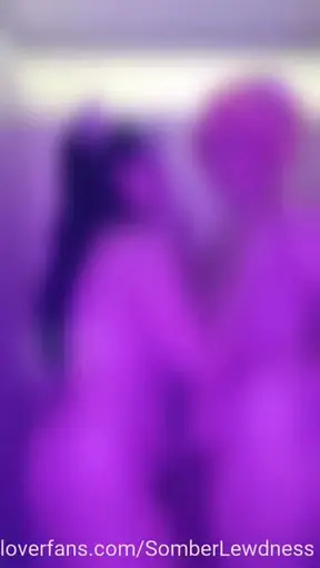 Moka y yo hemos subido nuestro primer video juntas 🤭 ¿Queréis más vídeos así?