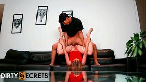 PART 2: I CAUGHT MY STEPSON FUCKING AND OUT OF JEALOUSY I GAVE HIM MY ASS SO HE WOULD DUMP HIS GIRLFRIEND