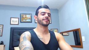 Jessid A Private Show