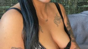 Your goddess is back
