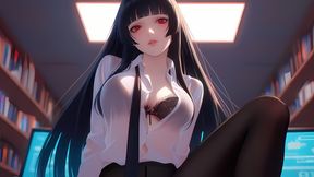 18+ teen college girl enjoying with her boyfriend