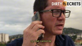 part 2: my stepson fucks me in the ass when he finds out i have a lover.