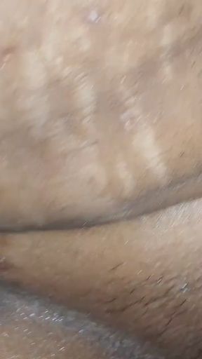 I fucked a hot local Bangladeshi village housewife and got her pregnant.   Clip 1