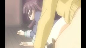 Fuck Me Like A Monster featuring queen bee's fuckmelikeamonster action