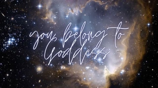 AFFIRMATIONS FOR SUBMISSIVE MEN FROM GODDESS