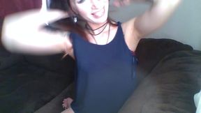 Mia Amori Private Show