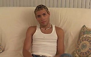 Straight male teens gay porno first time the video