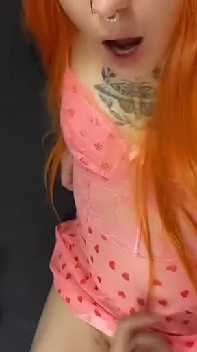 Married Man Sucks Me and I Cum