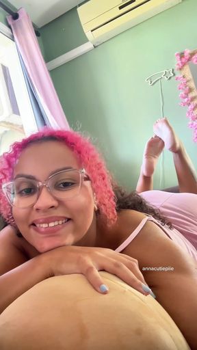 Gassy Girl Fart & Burp Compilation Loud Natural Gas Nonstop Explosions