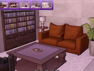 BUNKERED WITH FEMBOY #14