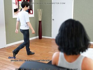 I check out that my stepmom craves me - milfy town two
