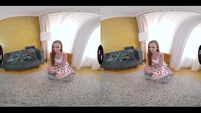 VIRTUAL TABOO - Naughty Girl