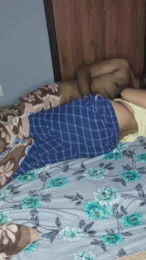Mallu hot Penatration and Night Cum