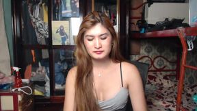 ashleycious makes passion, fetish, and intimate look easy.