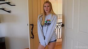 Jenni In All-new Experiences 3