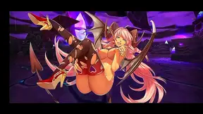 Stepdad Seduces Julia in Forbidden Minecraft-Inspired Lust Adventure