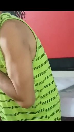 Old Man's Marathon: Tasting His Big Cock After the Fuck.