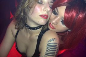 Swingers' Club vol.38