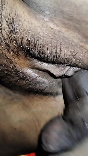 Stepbrother Touches My Cute 19yo Pussy Until I Cum