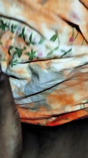 Stepbrother Touches My Cute 19yo Pussy Until I Cum