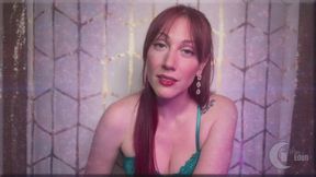 Stay There Just For A Moment - premature ejaculation | mind fuck | femdom
